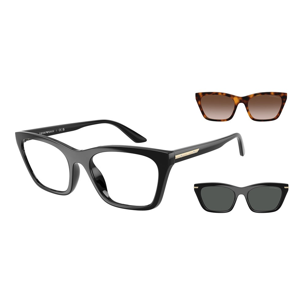 Occhiale da vista Emporio Armani mod. 4274BU col. 50171W