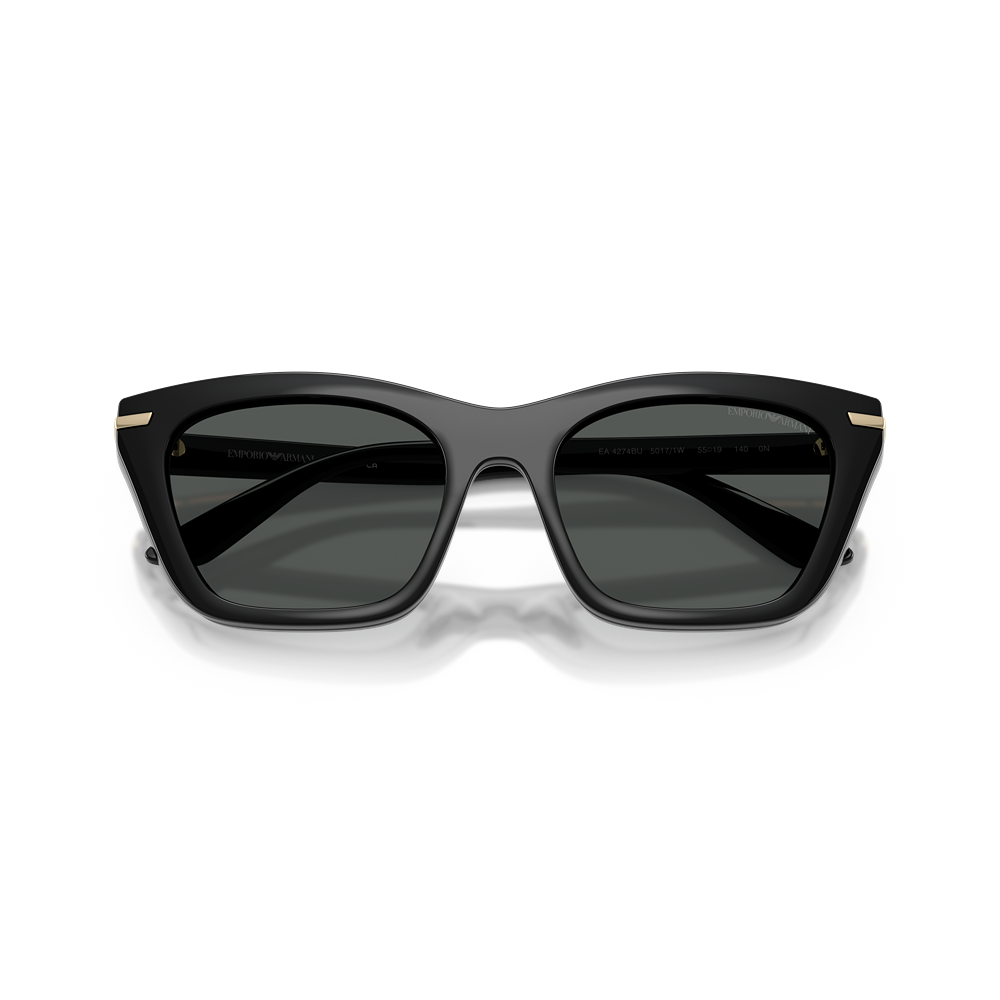 Occhiale da vista Emporio Armani mod. 4274BU col. 50171W