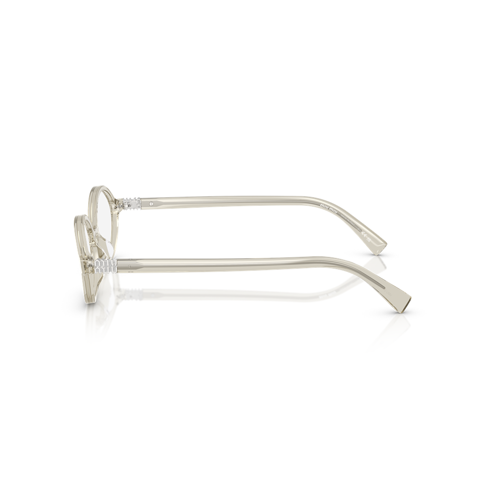 Miu Miu 01XV col. 12U1O1 eyeglasses