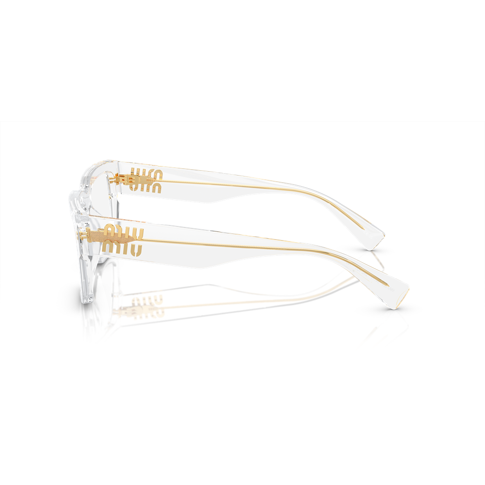 Miu Miu 02XV eyeglasses col. 2AZ1O1