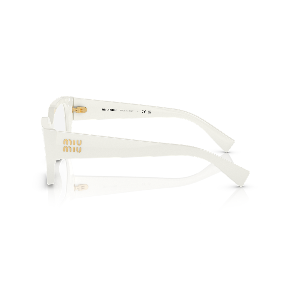 Miu Miu 03VV col. 1421O1 eyeglasses
