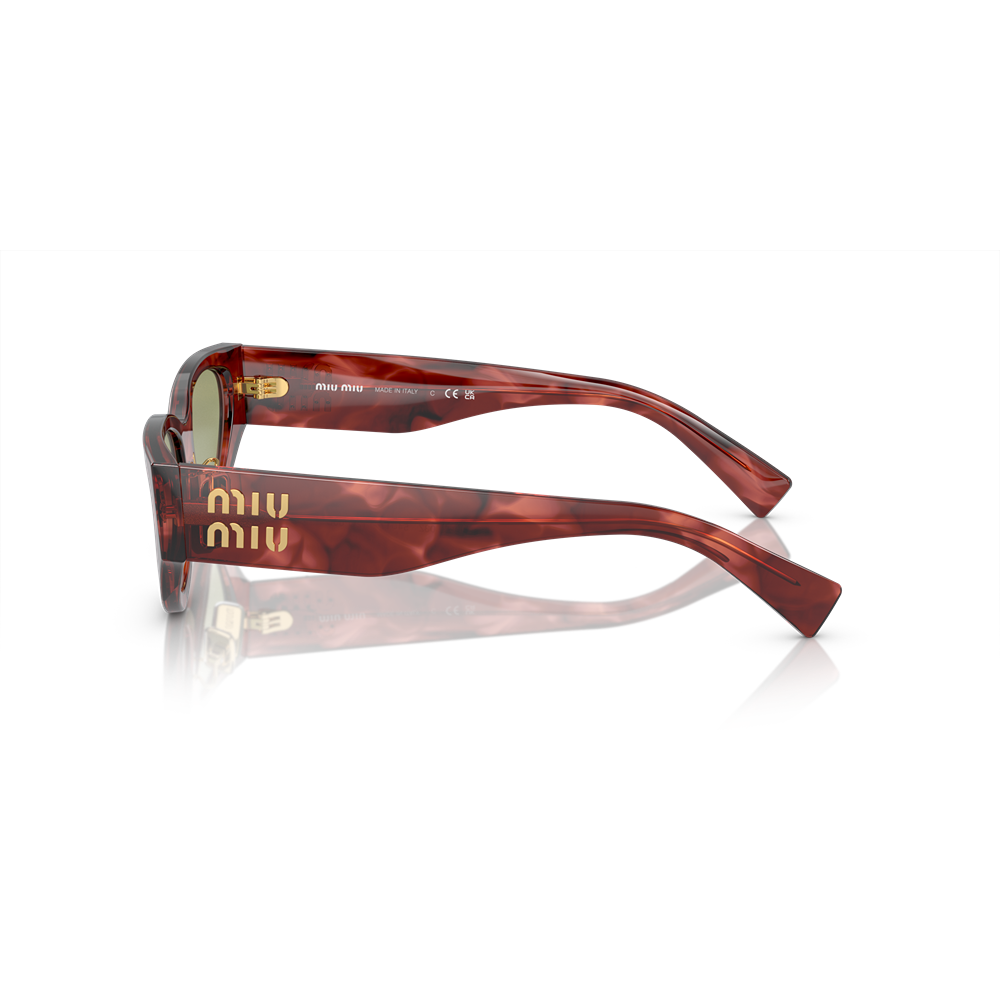 Miu Miu 03ZS sunglasses col. 12Q60D