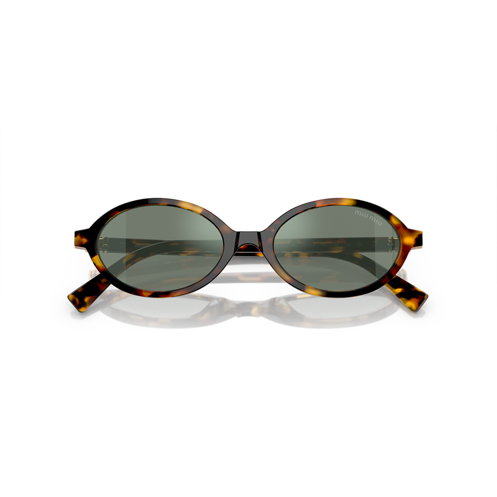 Occhiale da sole Miu Miu 04ZS col. VAU04M