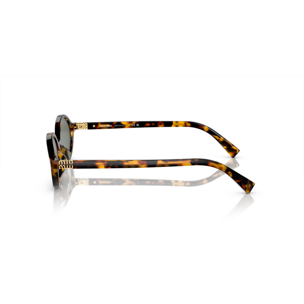 Occhiale da sole Miu Miu 04ZS col. VAU04M