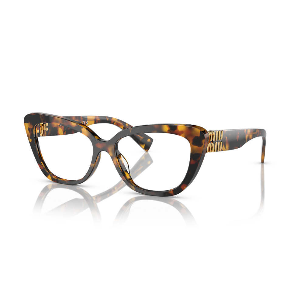 Miu Miu eyewear 05VV col. VAU1O1