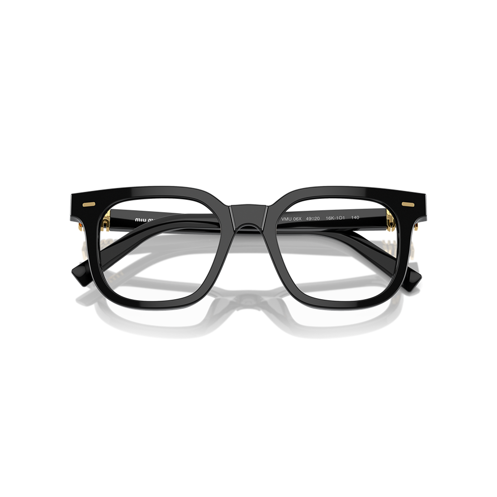 Miu Miu eyewear 06XV col. 16K1O1