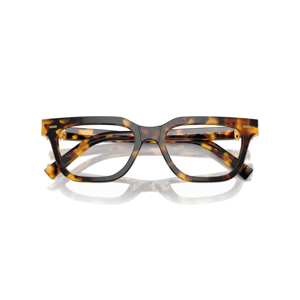 Miu Miu eyewear 07XV col. VAU1O1