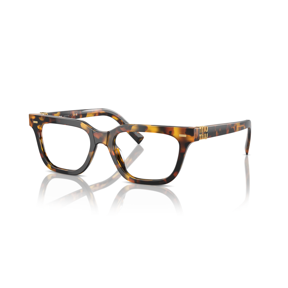 Miu Miu eyewear 07XV col. VAU1O1