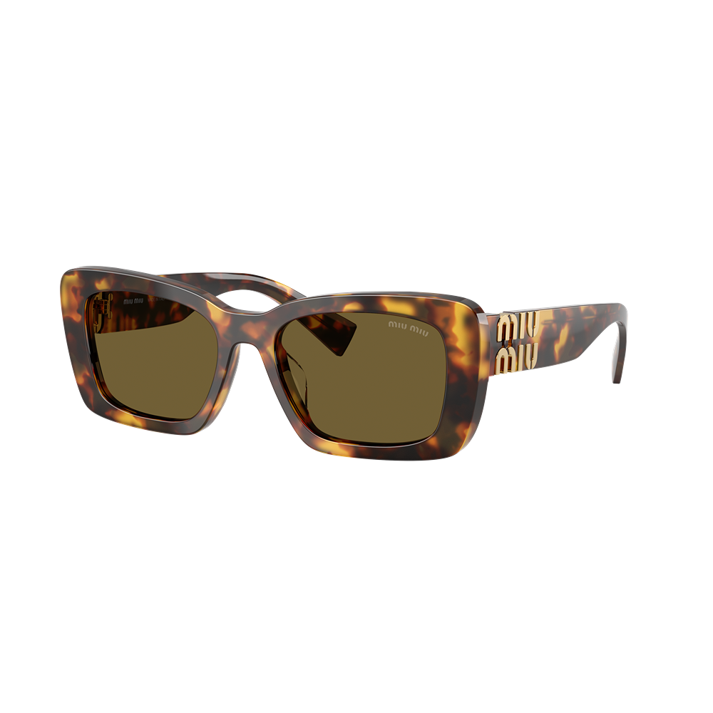 Occhiale da sole Miu Miu 07YS col. 14L09Z
