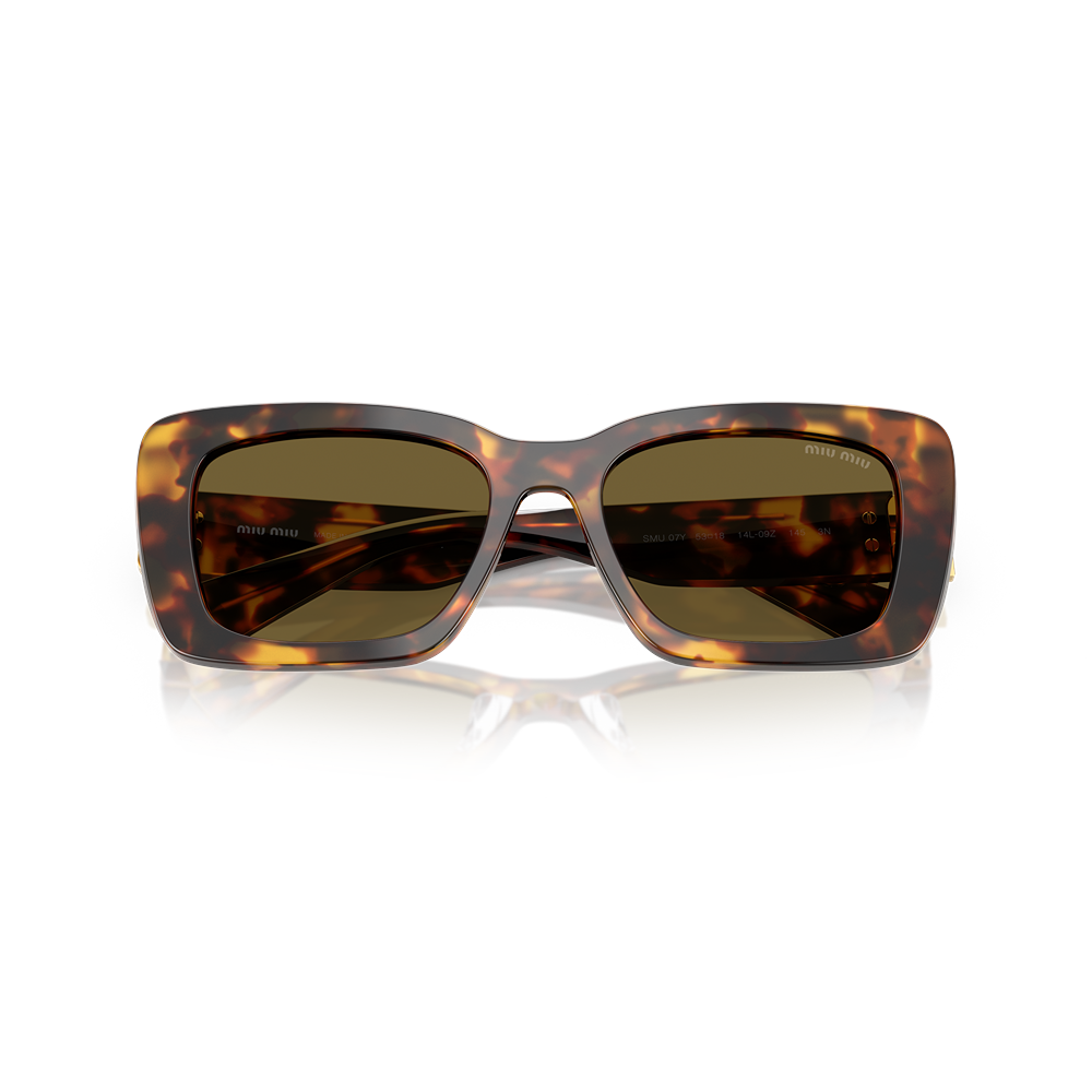Occhiale da sole Miu Miu 07YS col. 14L09Z