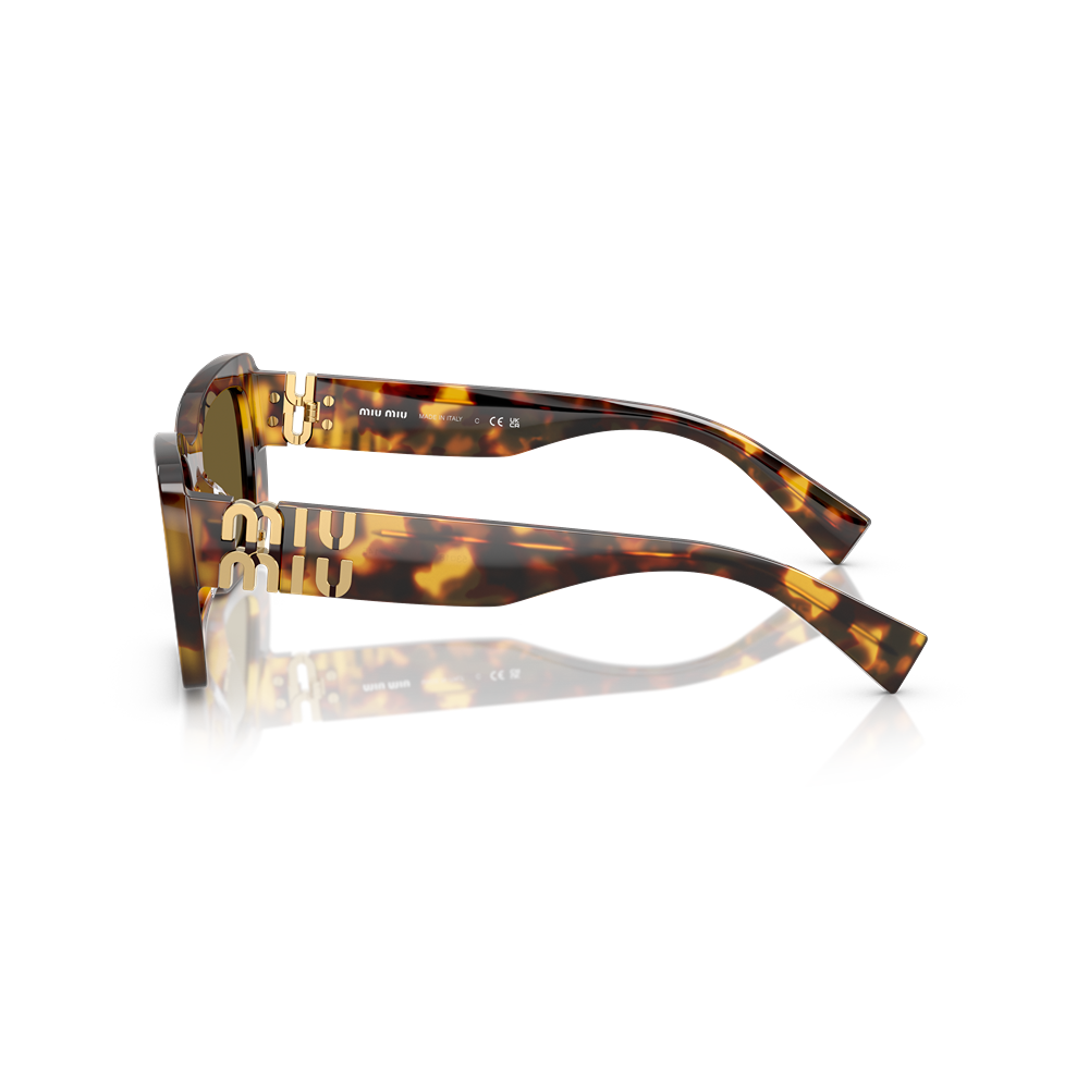 Occhiale da sole Miu Miu 07YS col. 14L09Z