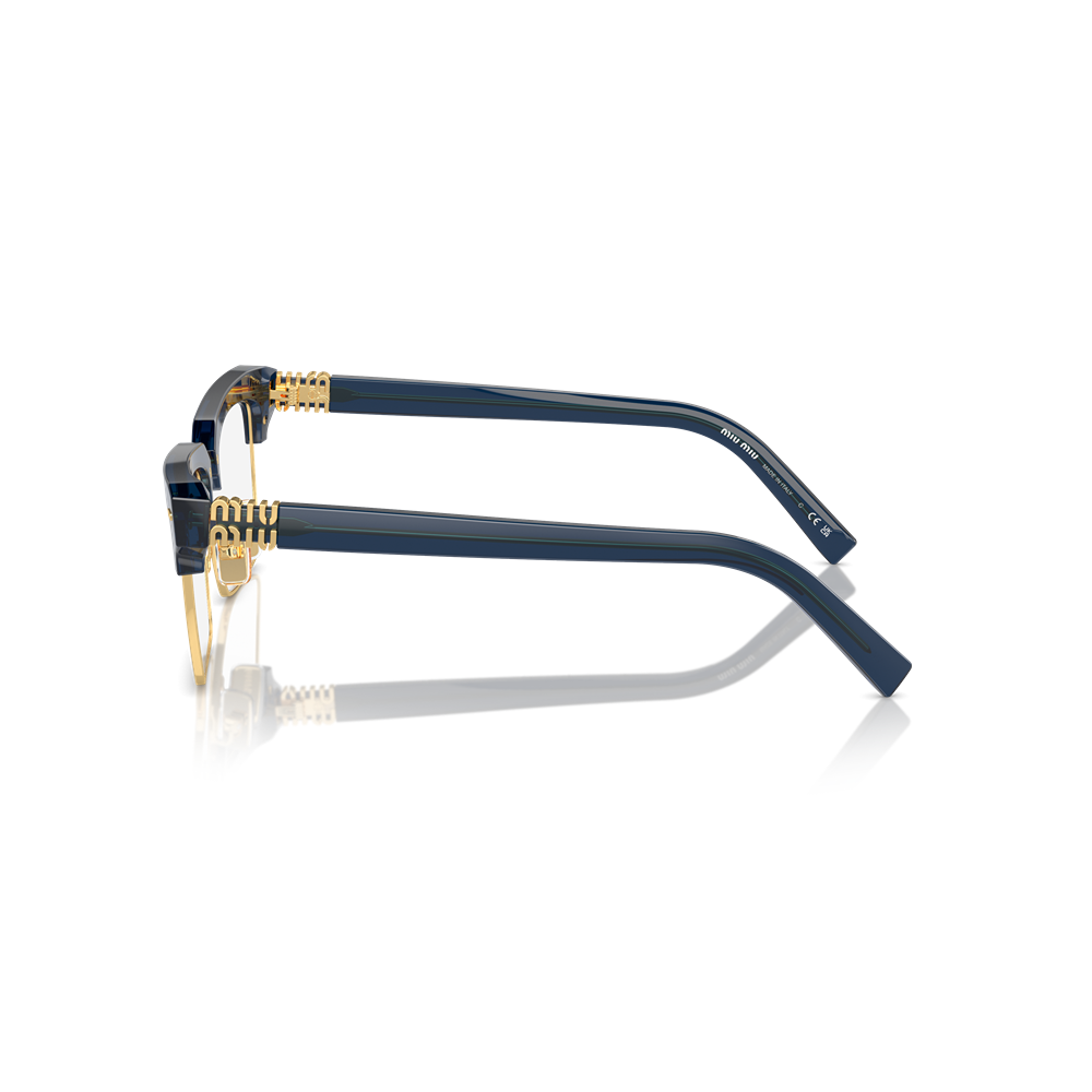 Miu Miu 11XV col. 08Q1O1 eyeglasses