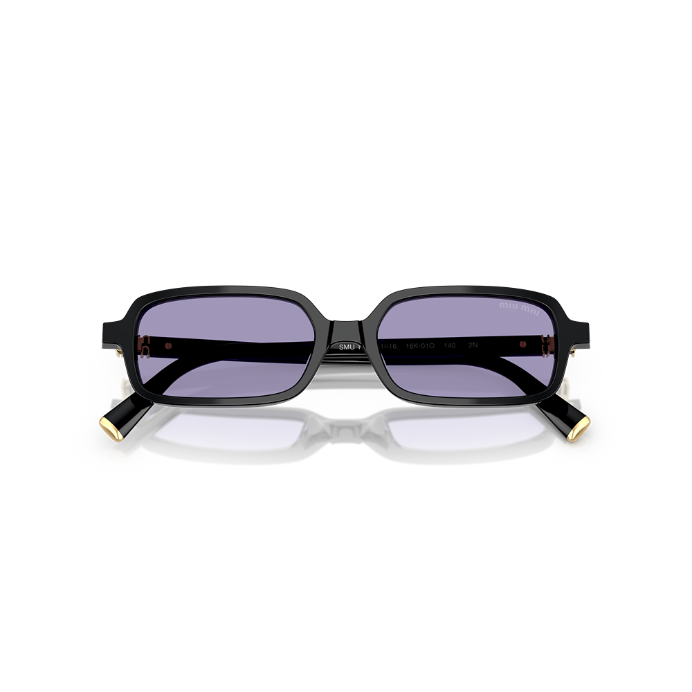 Occhiale da sole Miu Miu 11ZS col. 16K01O