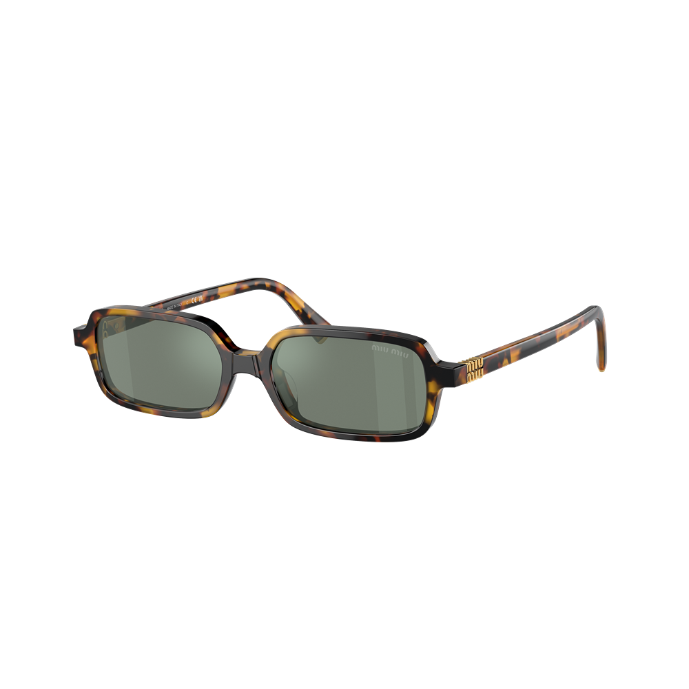 Occhiale da sole Miu Miu 11ZS col. VAU04M