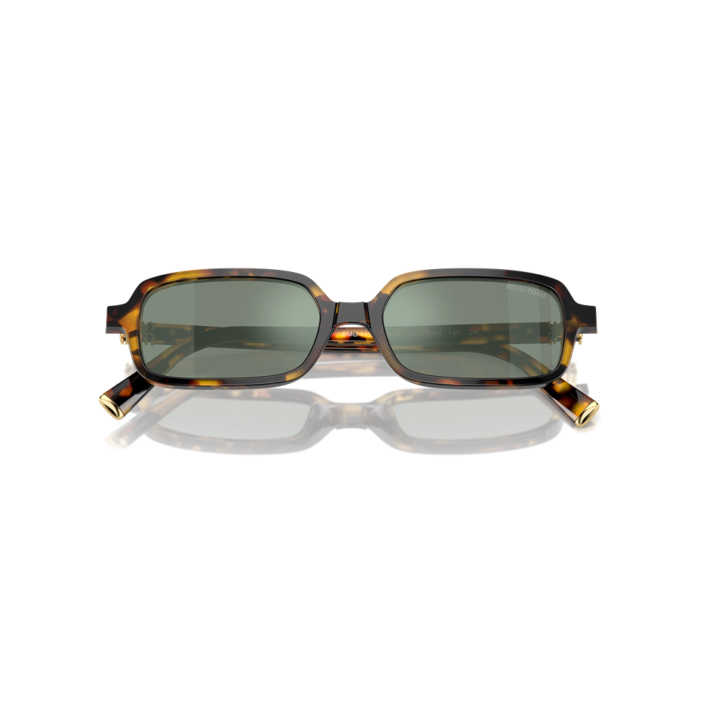 Occhiale da sole Miu Miu 11ZS col. VAU04M