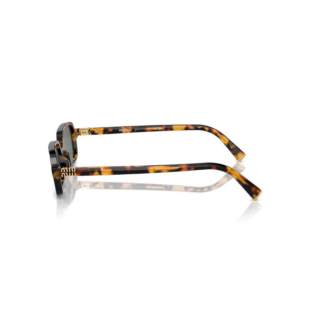 Occhiale da sole Miu Miu 11ZS col. VAU04M