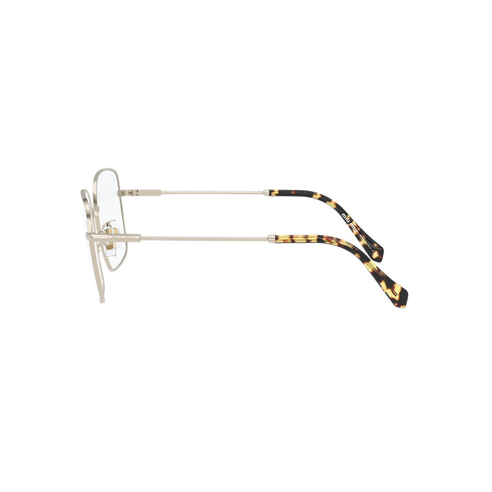Miu Miu 51TV eyeglasses col. ZVN1O1