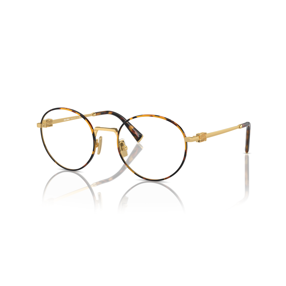 Miu Miu eyewear 52XV col. 14U1O1