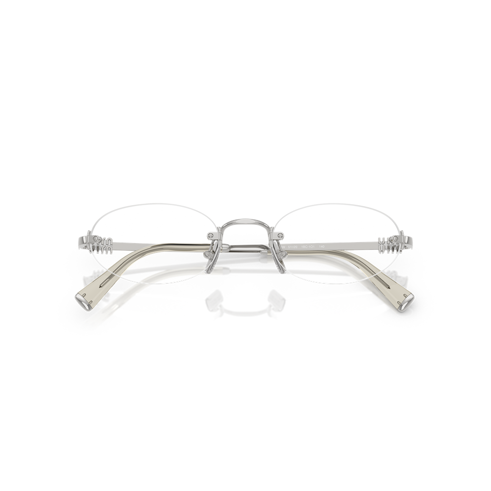 Miu Miu eyeglasses 53WV col. 1BC1O1 