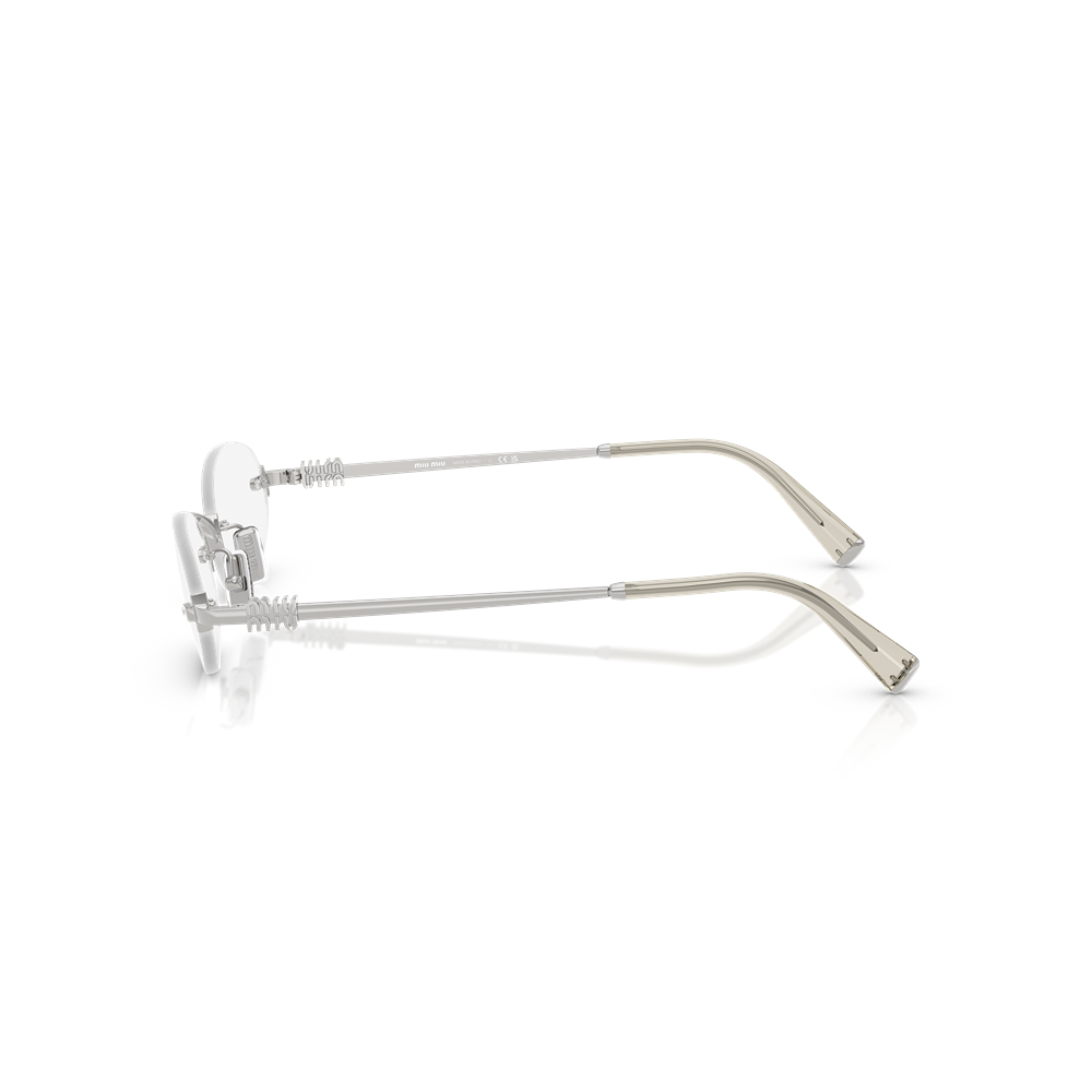 Miu Miu eyeglasses 53WV col. 1BC1O1 