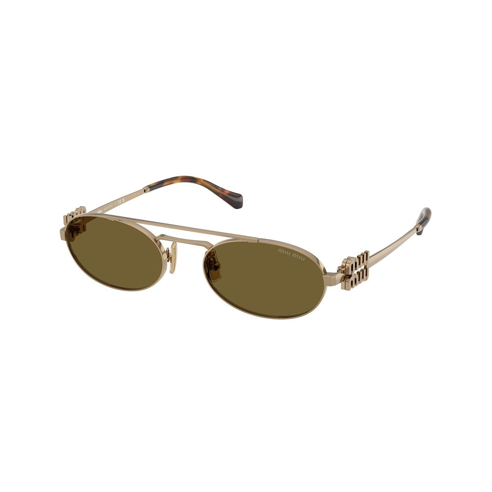 Occhiale da sole Miu Miu 54ZS col. 7OE09Z