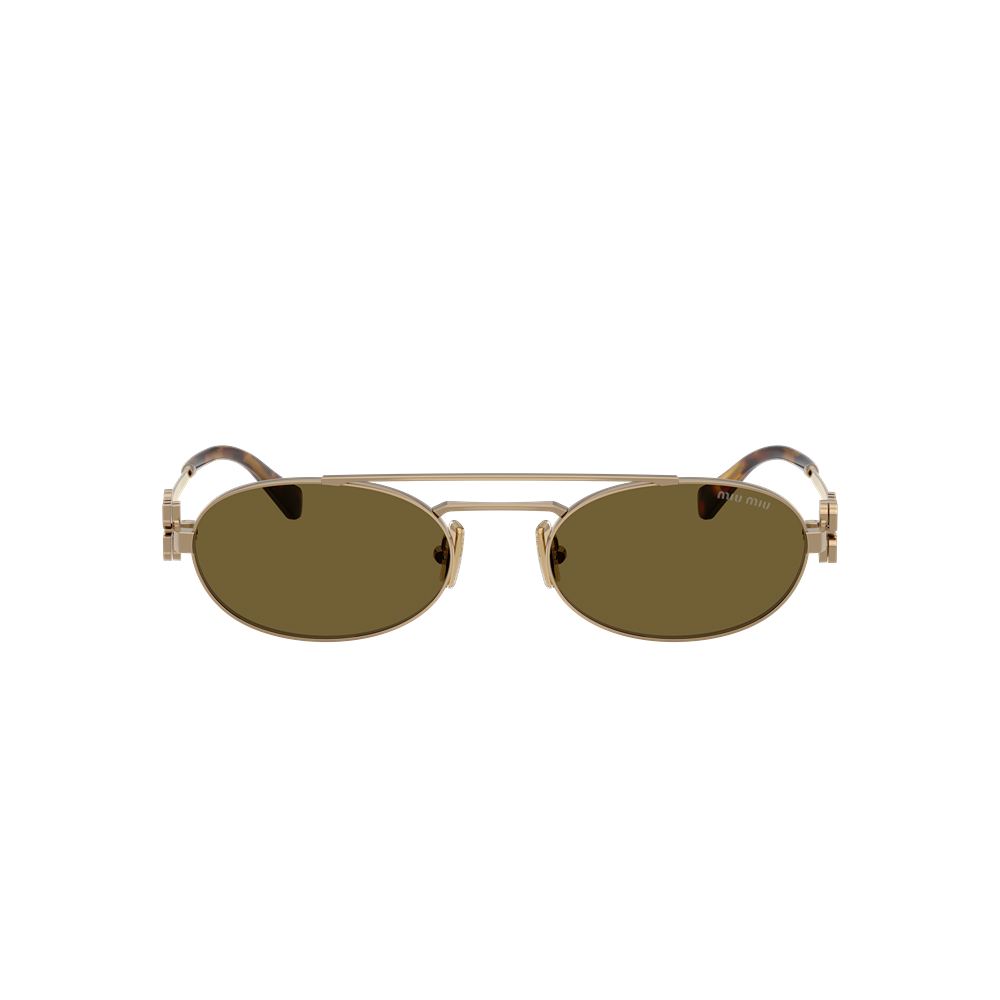 Occhiale da sole Miu Miu 54ZS col. 7OE09Z