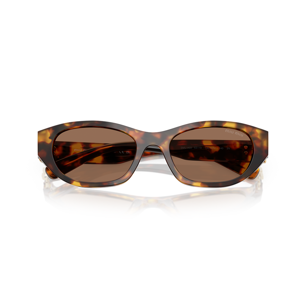 Occhiale da sole Miu Miu A03S col. 14L60M