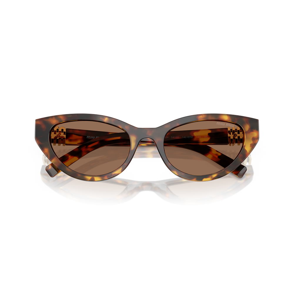 Occhiale da sole Miu Miu A04S col. 14L60M