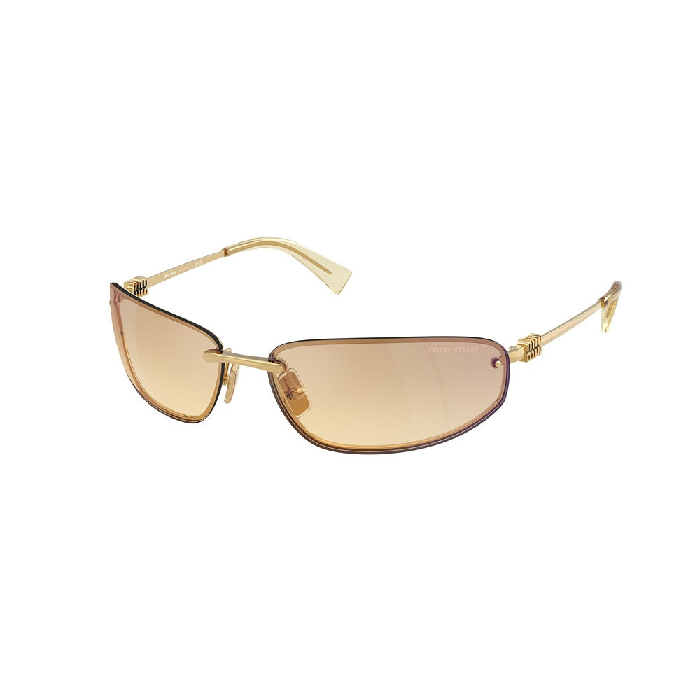 Occhiale da sole Miu Miu A50S col. 5AK7R1