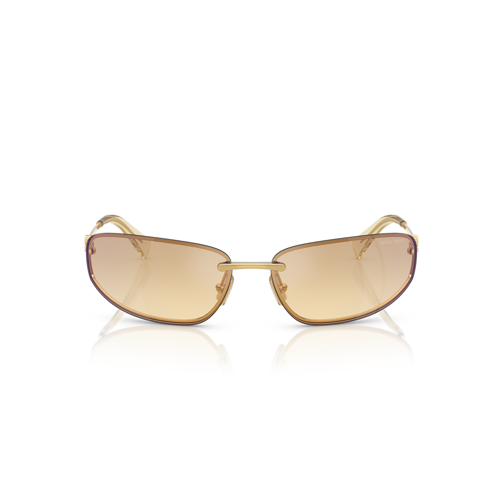 Occhiale da sole Miu Miu A50S col. 5AK7R1