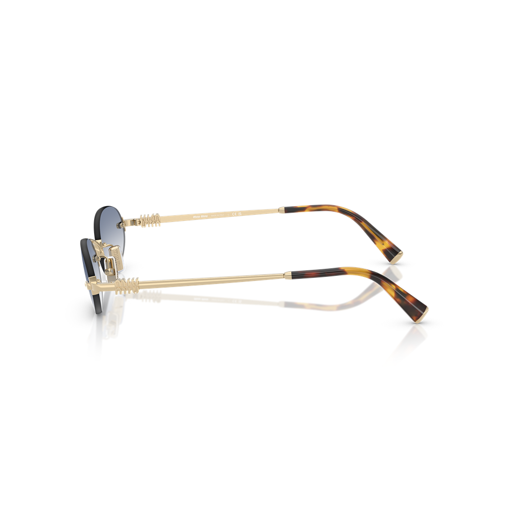 Miu Miu A54S sunglasses col. ZVN80O
