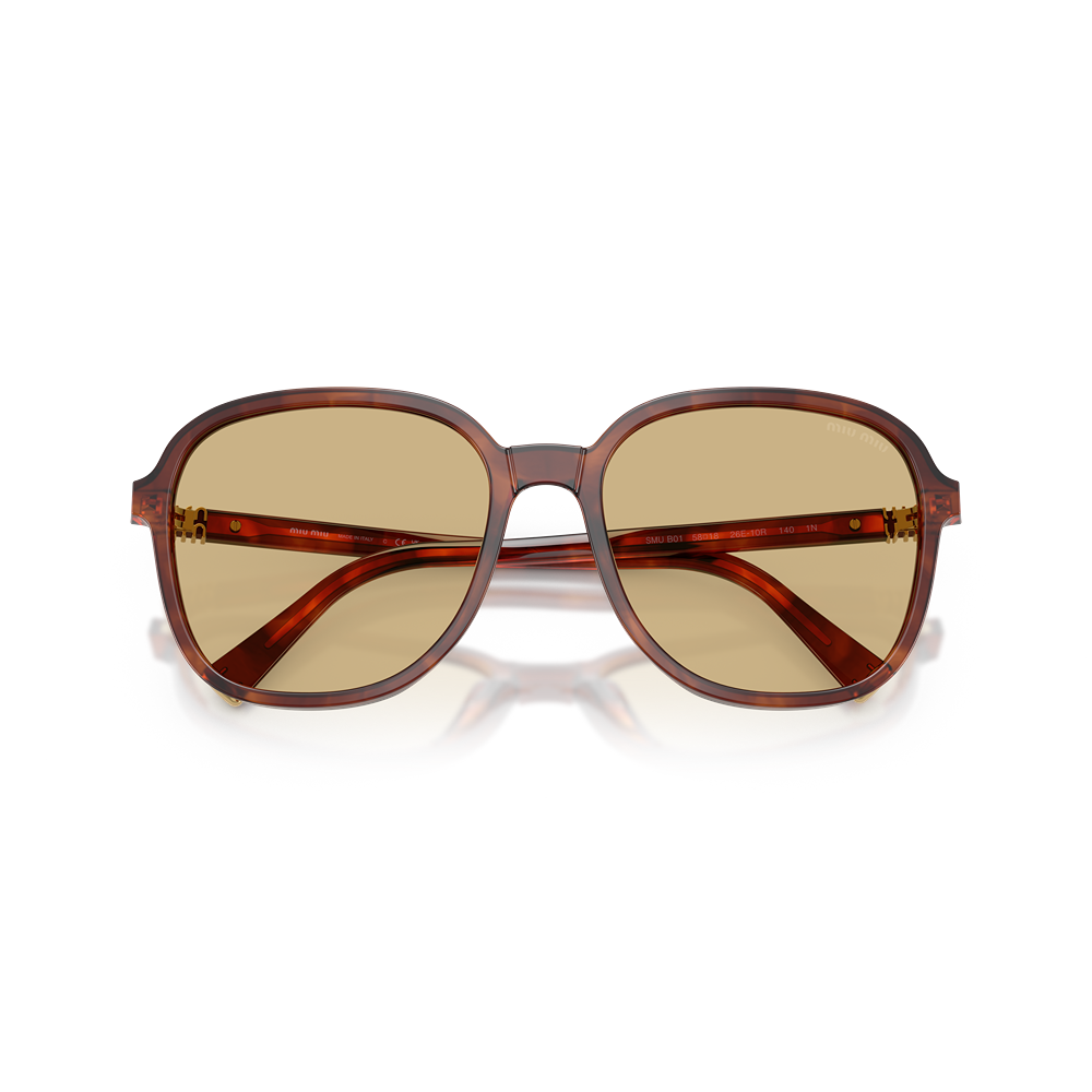 Occhiale da sole Miu Miu B01S col. 26E10R
