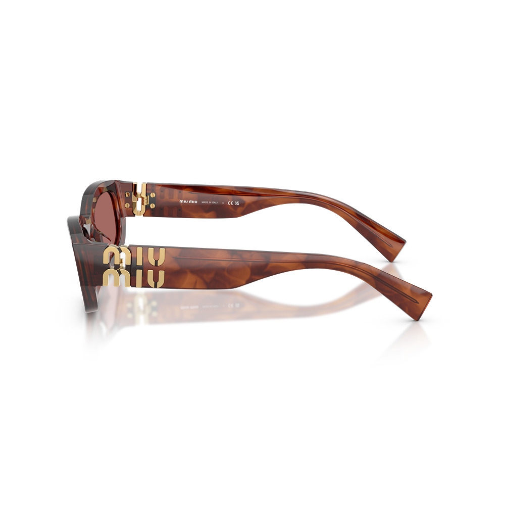 Miu Miu sunglasses B04S col. 26E80B 