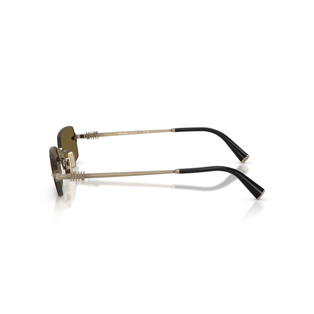Occhiale da sole Miu Miu B50S col. 26C09Z