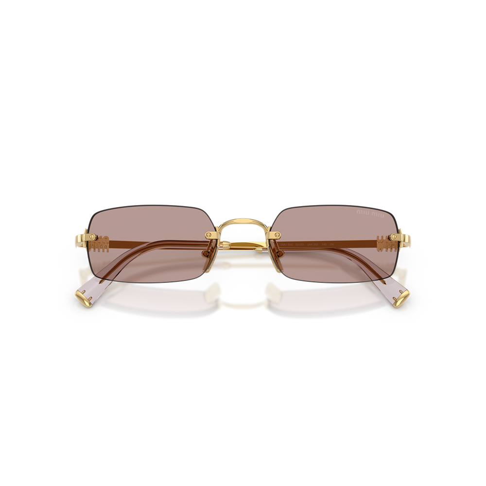Occhiale da sole Miu Miu B05S col. 5AK20I