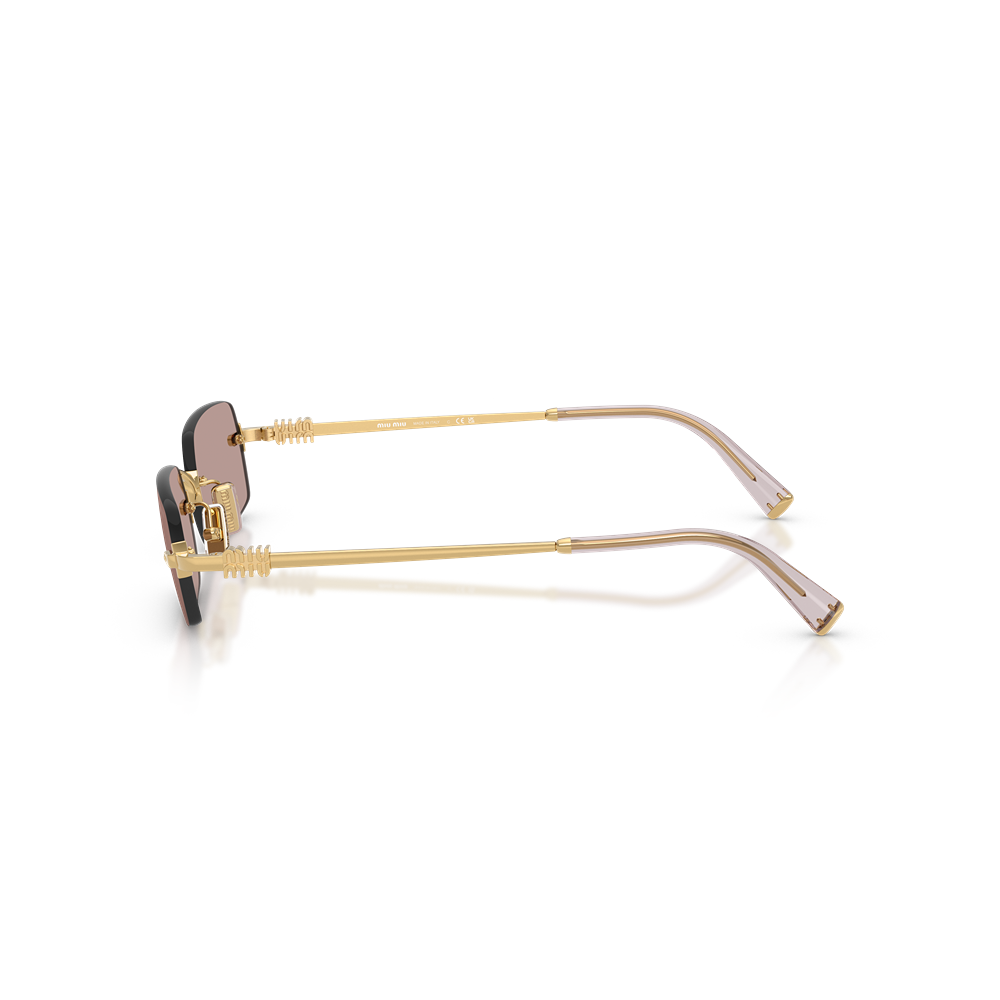 Miu Miu sunglasses B50S col. 5AK20I