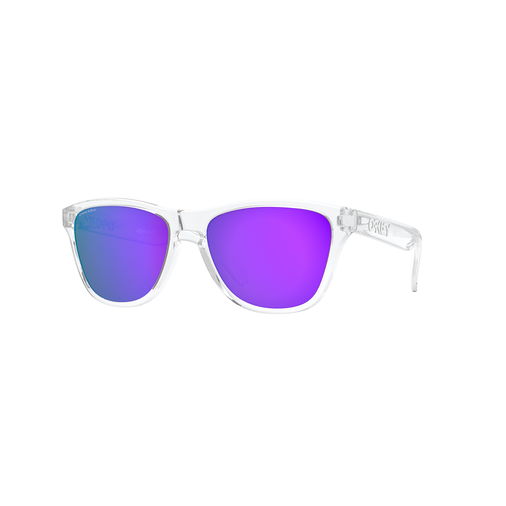 Occhiale da sole Oakley Youth Frogskins xs 9006 col. 900614
