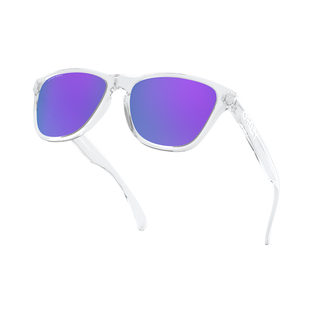 Occhiale da sole Oakley Youth Frogskins xs 9006 col. 900614