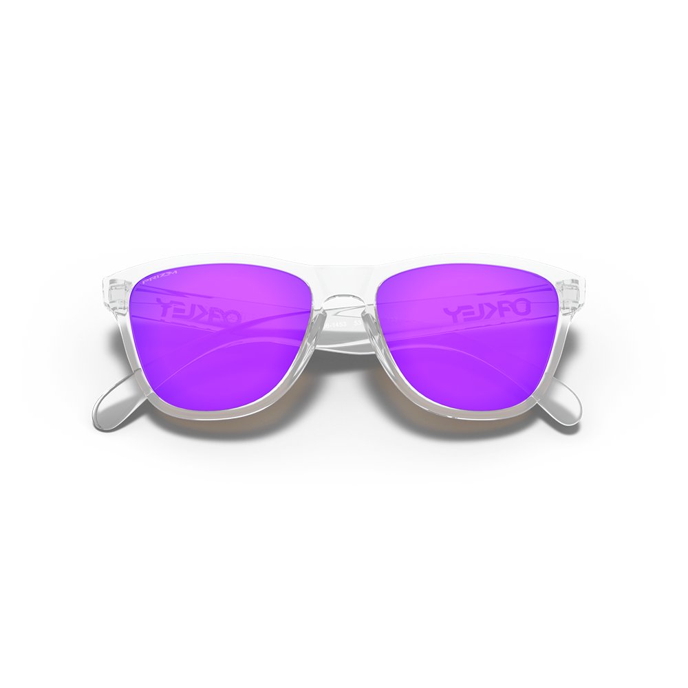 Occhiale da sole Oakley Youth Frogskins xs 9006 col. 900614