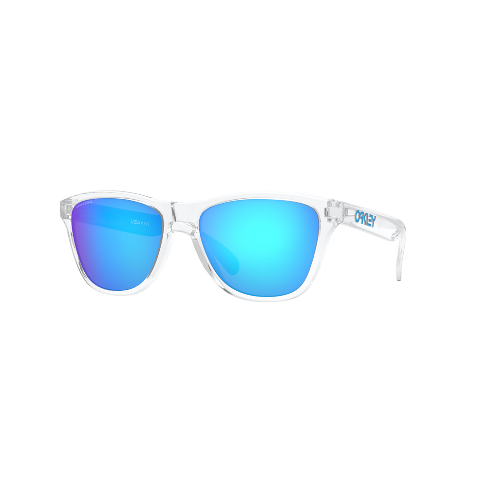 Occhiale da sole Oakley Youth Frogskins xs 9006 col. 900615