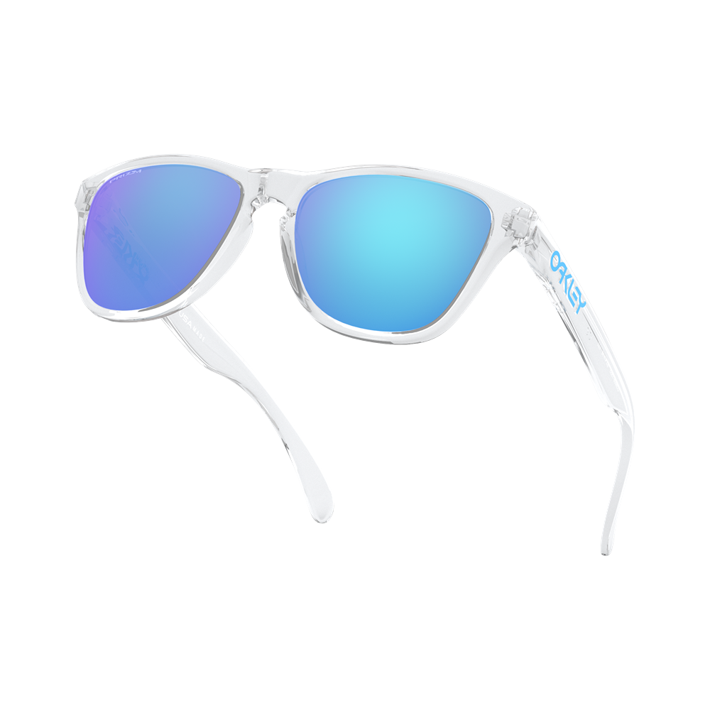 Occhiale da sole Oakley Youth Frogskins xs 9006 col. 900615