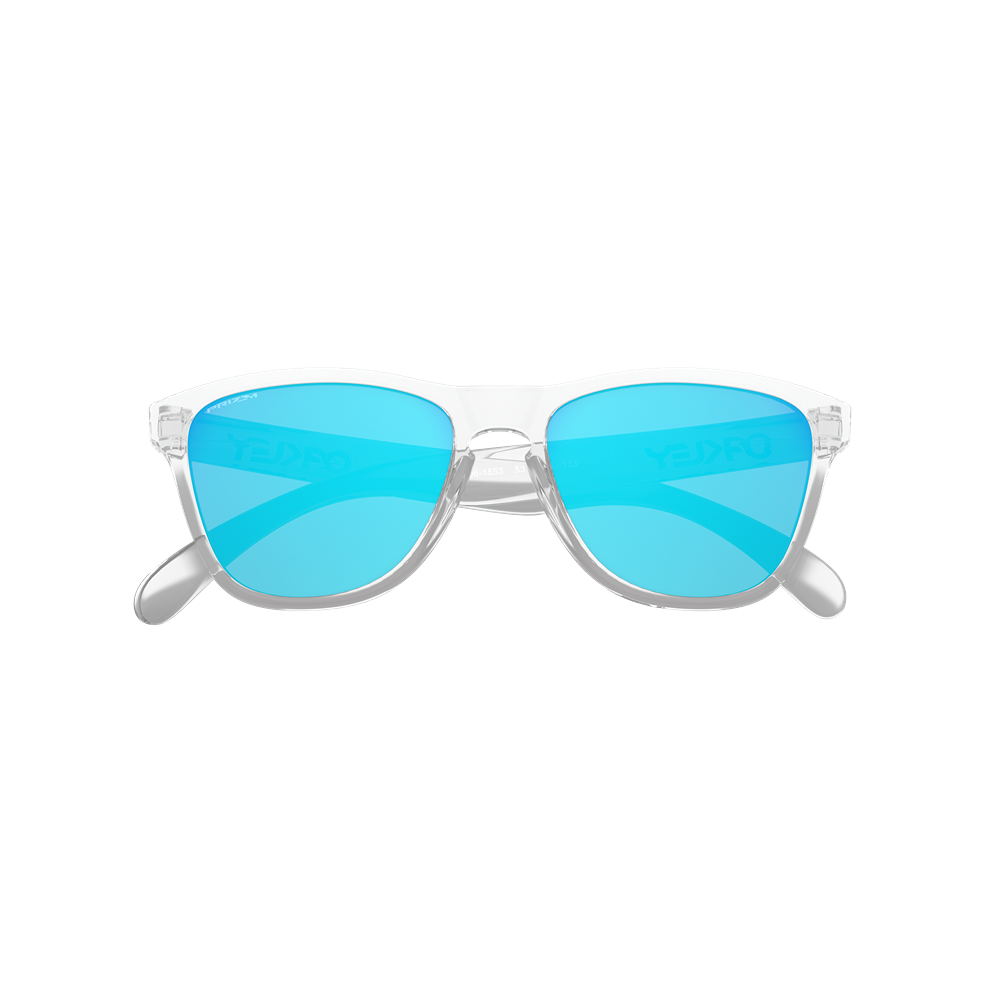 Occhiale da sole Oakley Youth Frogskins xs 9006 col. 900615