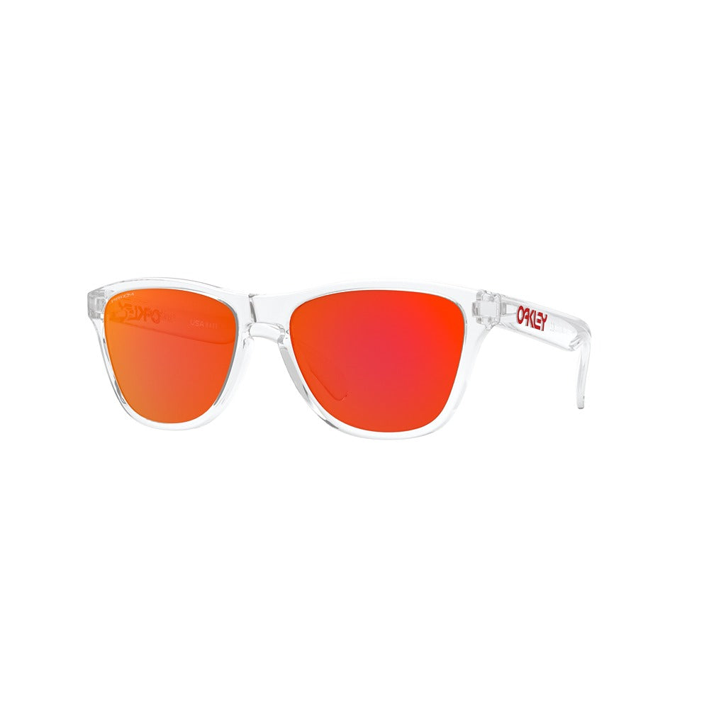 Occhiale da sole Oakley Youth Frogskins xs 9006 col. 900619