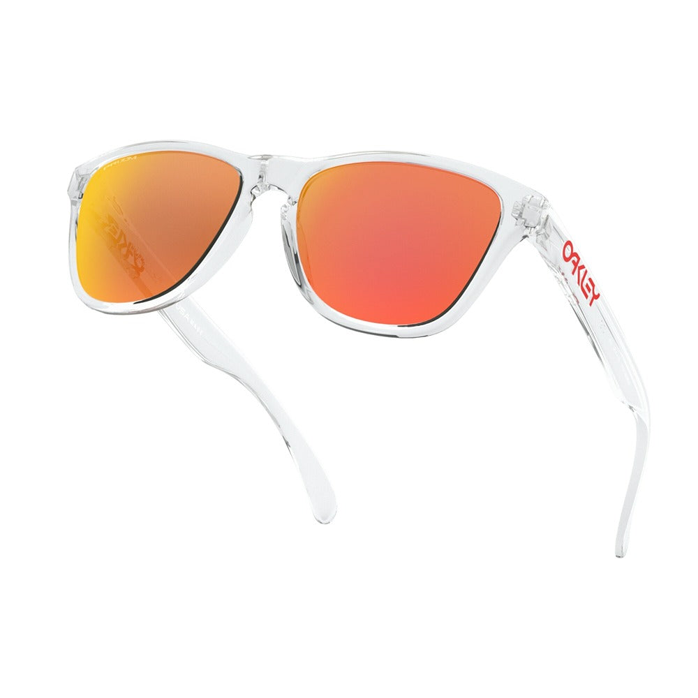 Occhiale da sole Oakley Youth Frogskins xs 9006 col. 900619