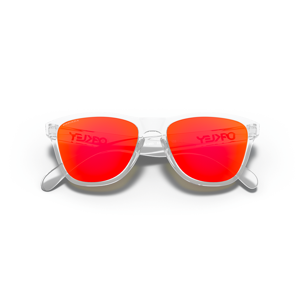 Occhiale da sole Oakley Youth Frogskins xs 9006 col. 900619