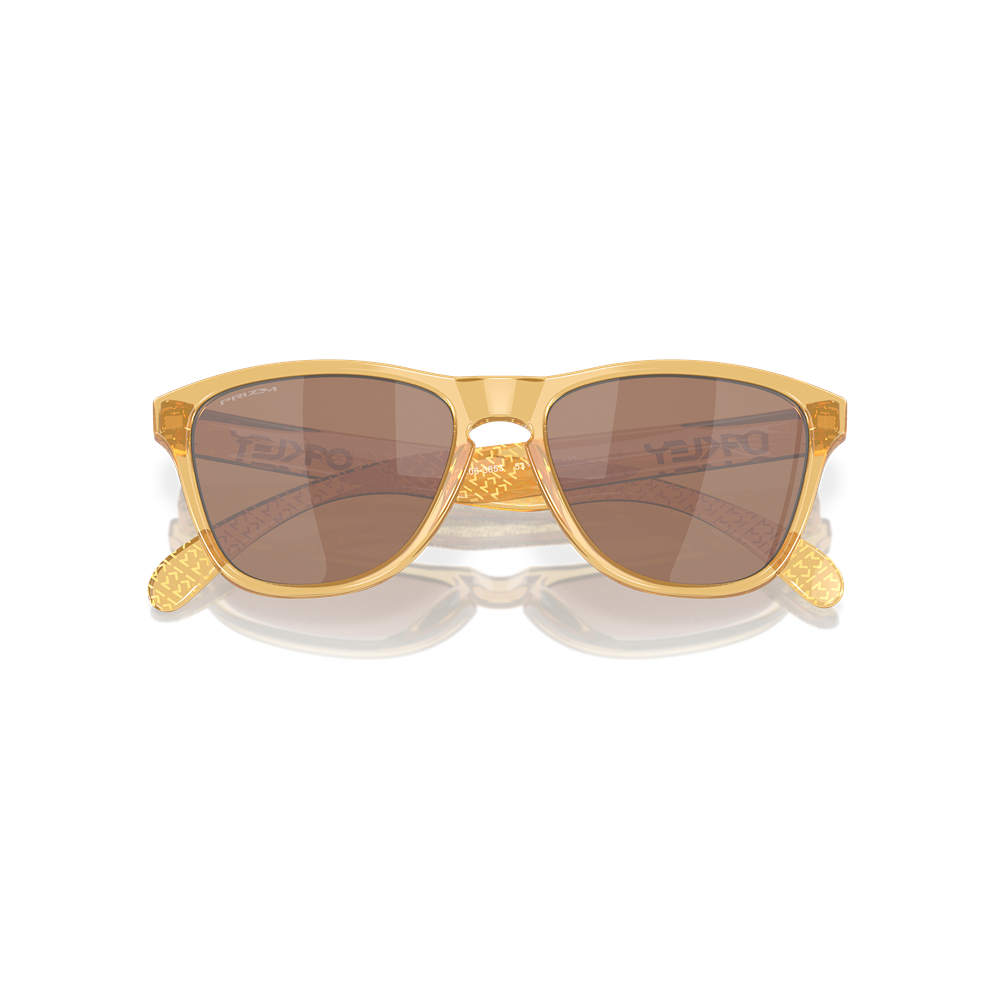 Occhiale da sole Oakley Youth Frogskins xs 9006 col. 900638