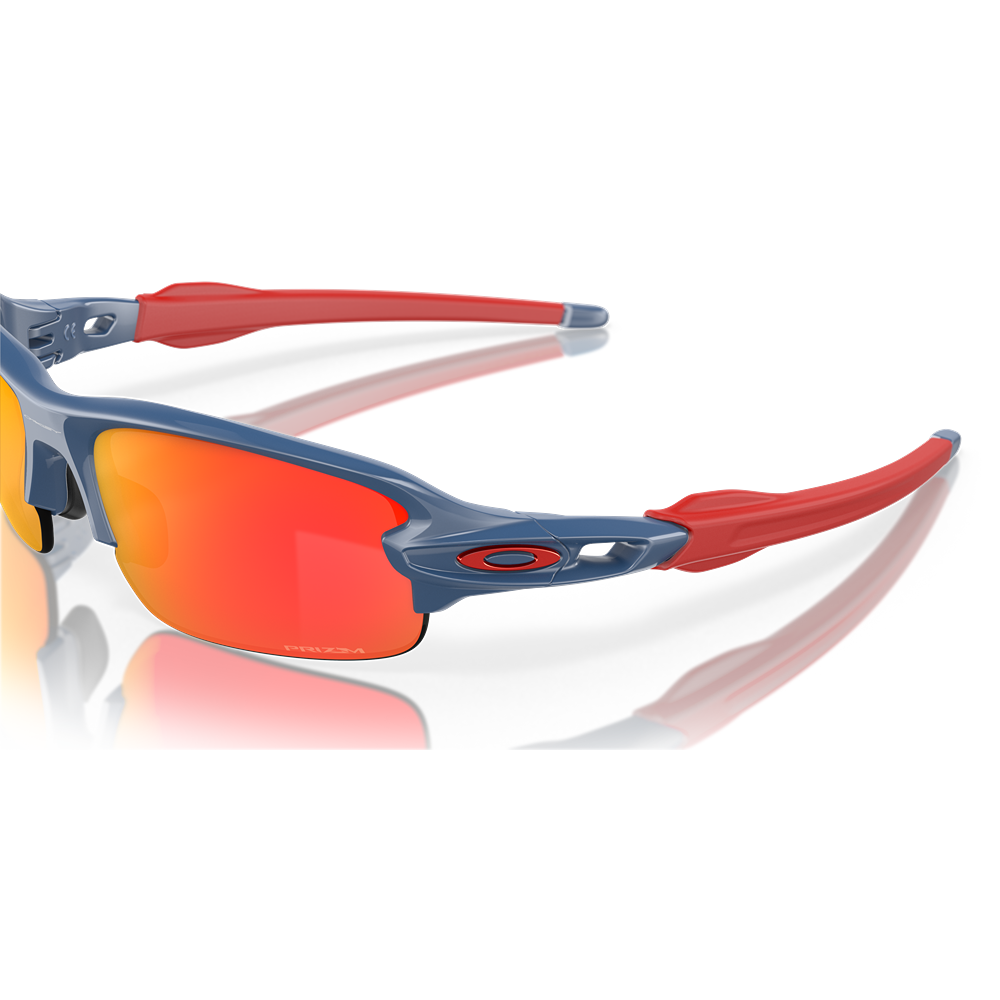 Occhiale da sole Oakley Youth Flak xxs 9008 col. 900803