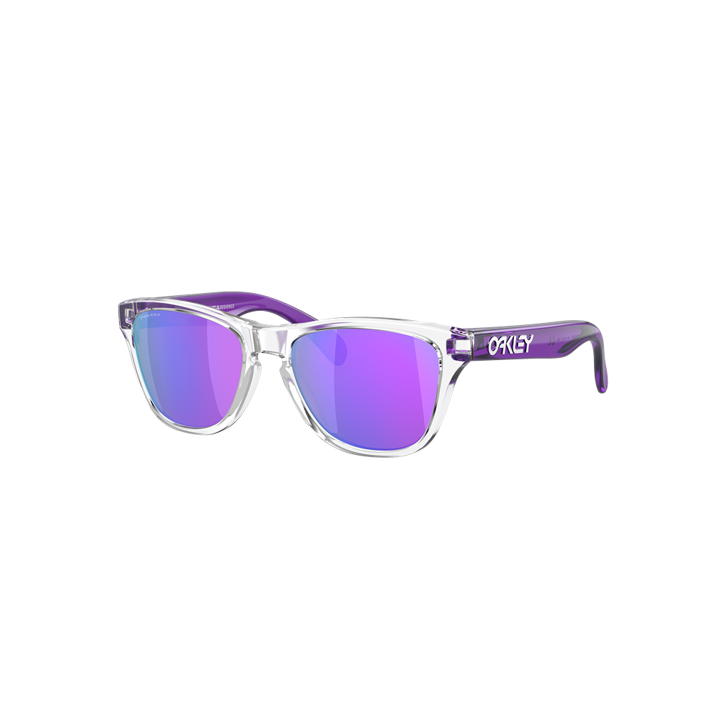 Occhiale da sole Oakley Youth Frogskins xxs 9009 col. 900903
