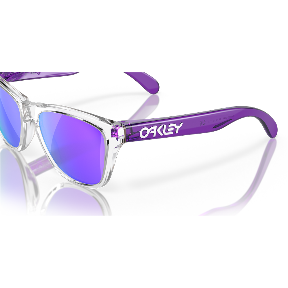 Occhiale da sole Oakley Youth Frogskins xxs 9009 col. 900903