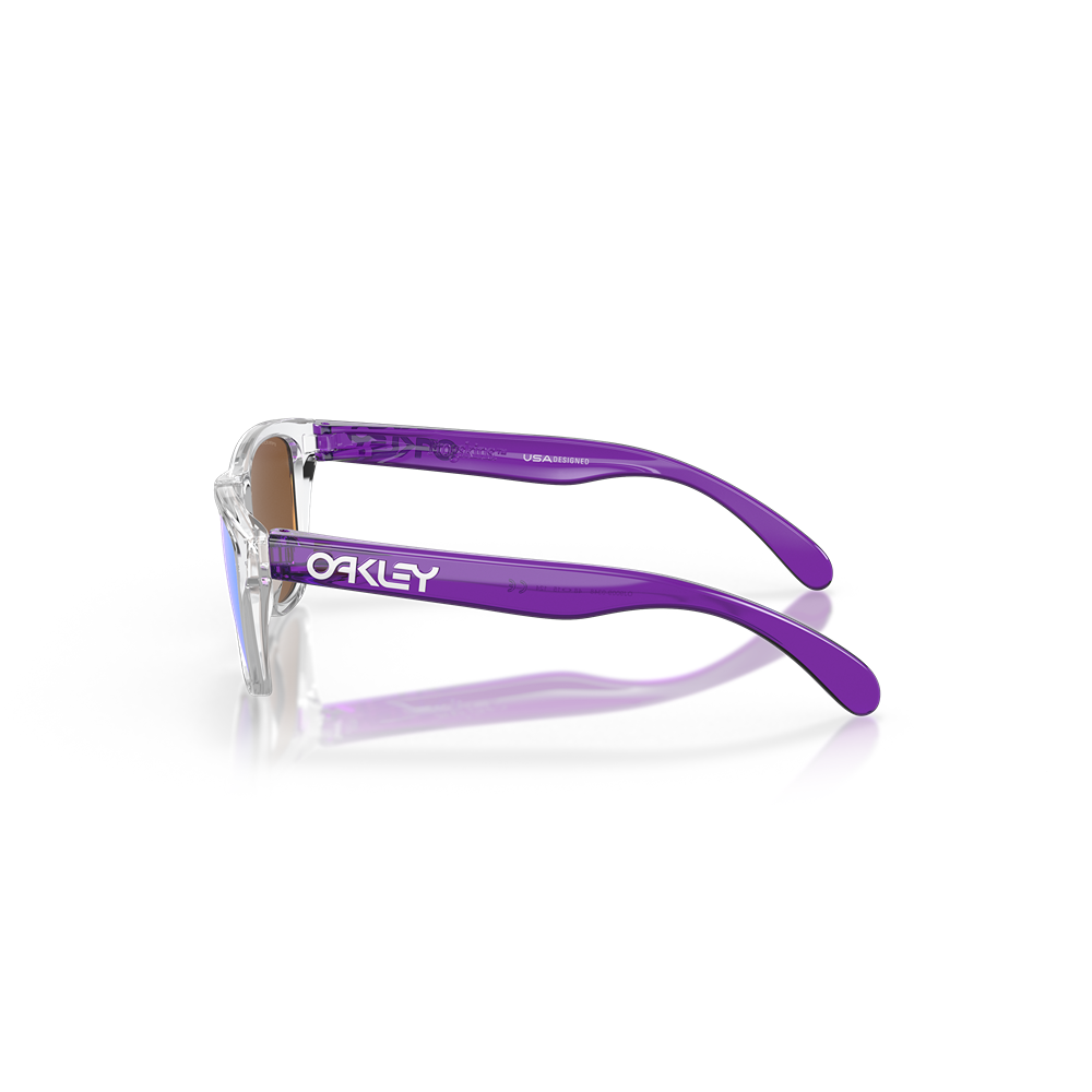 Occhiale da sole Oakley Youth Frogskins xxs 9009 col. 900903